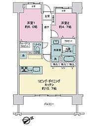 レーヴグランディ東浜Ｓｅａ＆Ｐａｒｋ