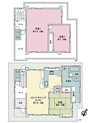 那覇市字識名中古戸建