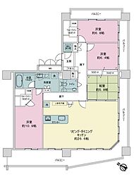 Ｄ’グラフォート沖縄タワー