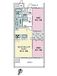 ワイズエステムコート那覇久米