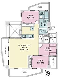 ライオンズマンション国際通り第2
