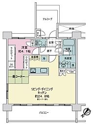 ミオカステーロ泊