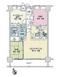 ポレスター鵜の森