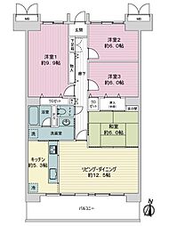 ラドーニ長島　風の館