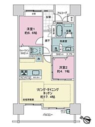 エルグランデ笠寺駅前