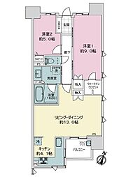 ライオンズ新瑞橋グランゲート