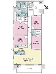 ライオンズ新瑞橋グランゲート