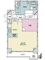 ライオンズマンション飛鳥山
