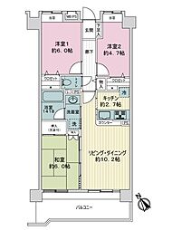 レクセルマンション田端