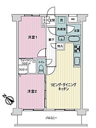 藤和シティコープ西巣鴨