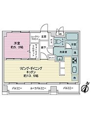 ライオンズマンション王子第5