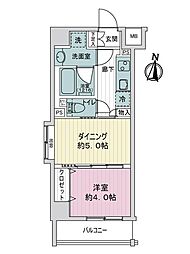 日神デュオステージ王子神谷