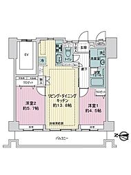 ライオンズステーションプラザ王子神谷