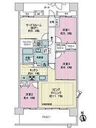 コスモデュオスクエアサザンスクエア