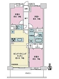 ライオンズプラザ新板橋