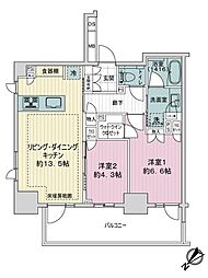 アトラス日暮里ウエストレジデンス
