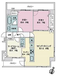 ライオンズマンション王子第8