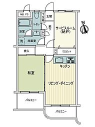 日神パレステージ志茂