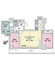 パークタワー滝野川