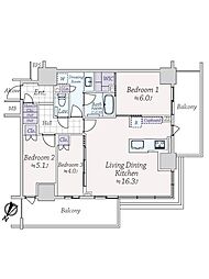 ルフォンザ・タワー大塚