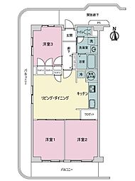 王子サンハイツ