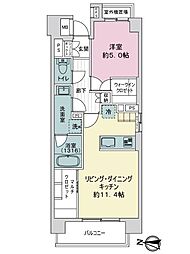 コープ野村赤羽スイート