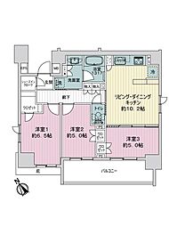 アドバンスクレール田端新町