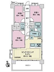 ドラゴンマンション赤羽壱番館