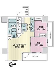 シティインデックス西日暮里