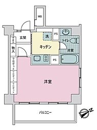 東高駒込ペアシティ