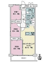 サニーコート滝野川