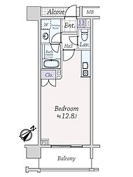 ファミールグラン銀座4丁目オーセンティア