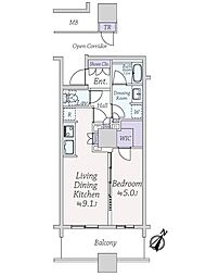 ブリリア有明スカイタワー