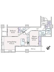 オリゾンマーレ