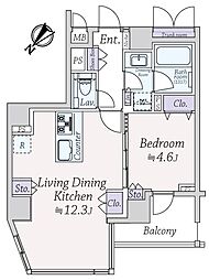 レックス勝どきプレミアレジデンス
