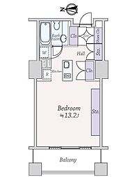 スカイライトタワー