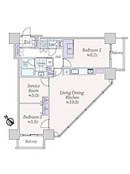 ＢＥＡＣＯＮ　Ｔｏｗｅｒ　Ｒｅｓｉｄｅｎｃｅ