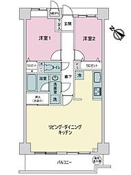 ライオンズマンション草加東