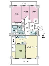 フラージュ八千代