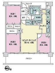 グリーンティエラ柴又