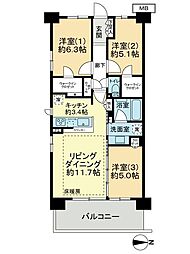 ソライエシティ　ザ・ガーデン