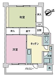 豊四季マンション