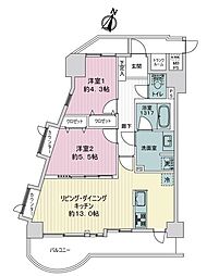 ロワール北千住