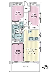 ライオンズステージ五反野壱番館