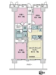 メロディーハイム草加高砂