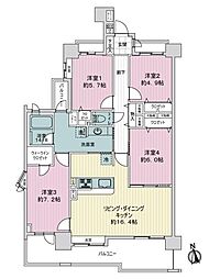 ライオンズヒルズ新松戸
