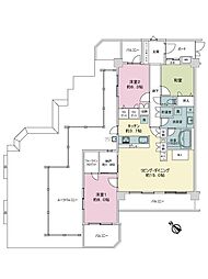 アルフェイス北千住