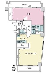 藤和亀有コープ2