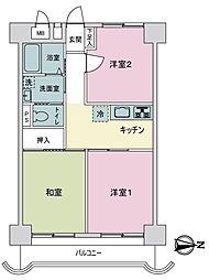 ライフピア南越谷