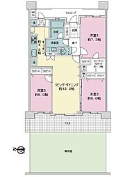 レクセルガーデン草加松原